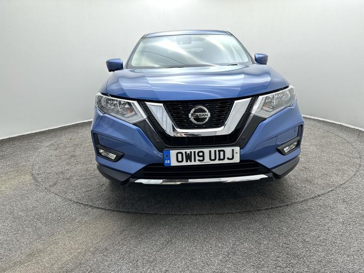Nissan X-TRAIL Photo spincar-93f40212ad73f6d542107c34dfd4346230ef9649.jpg