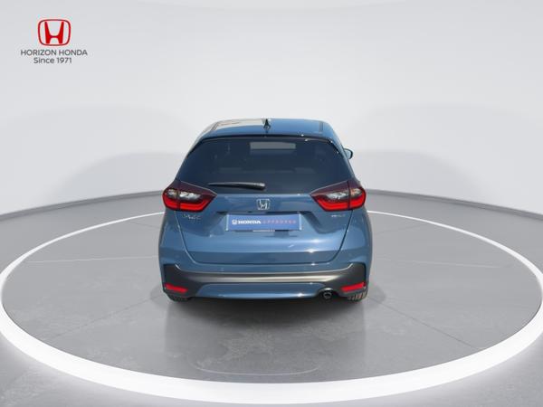 Honda Jazz Photo 3