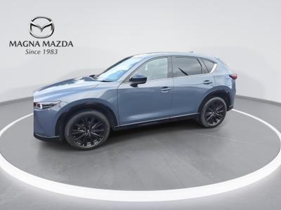 Mazda CX-5 Photo 4