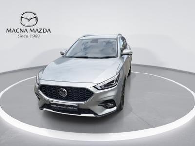 MG MG ZS Photo 3