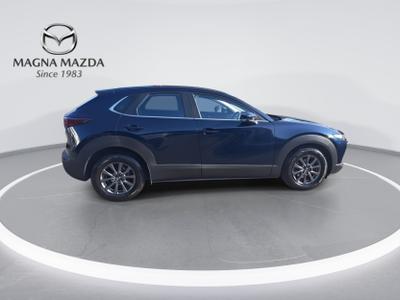 Mazda CX-30 Photo 9