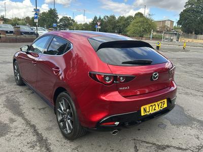 Mazda Mazda3 Photo 15