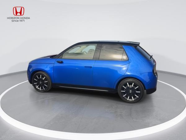 Honda Honda E Photo 11