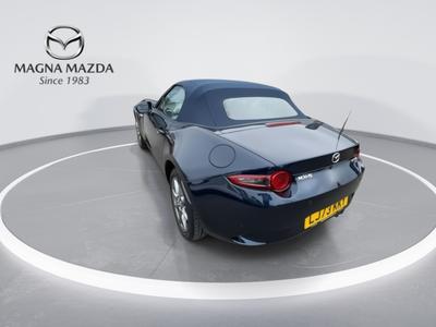 Mazda MX-5 Photo 7