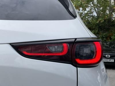 Mazda CX-5 Photo 29