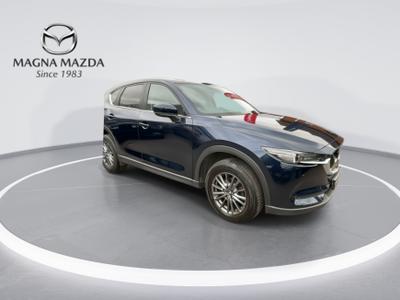 Mazda CX-5 Photo 2