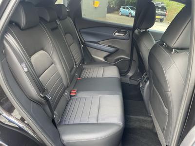 Nissan Qashqai Photo 33