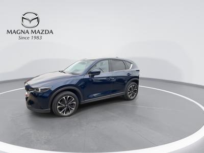 Mazda CX-5 Photo 2