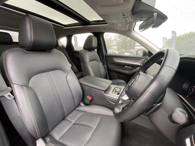 Mazda CX-60 Photo 31