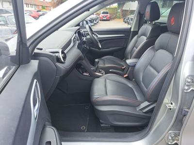 MG MG ZS Photo 25