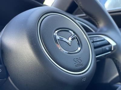 Mazda Mazda3 Photo 49