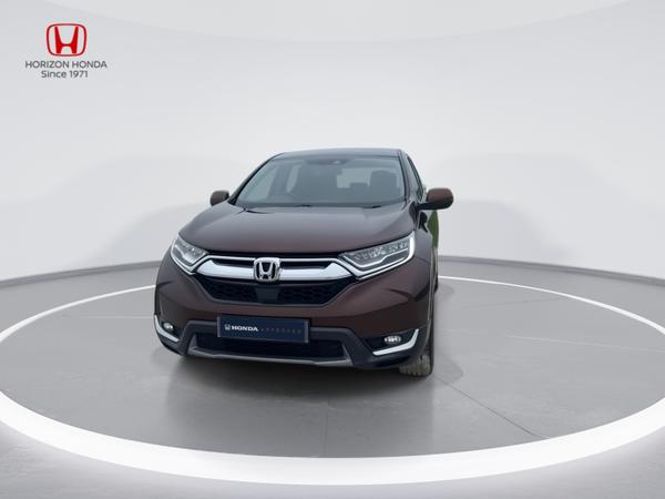 Honda CR-V Photo 3