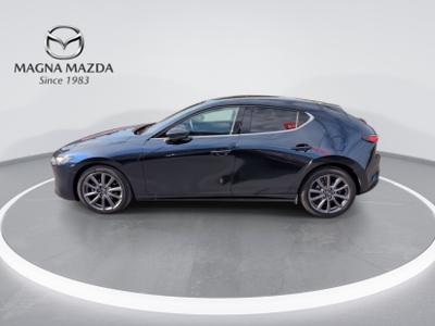 Mazda Mazda3 Photo 5