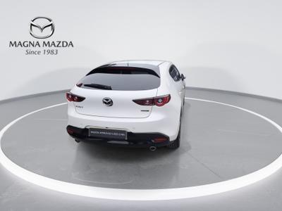 Mazda Mazda3 Photo 8