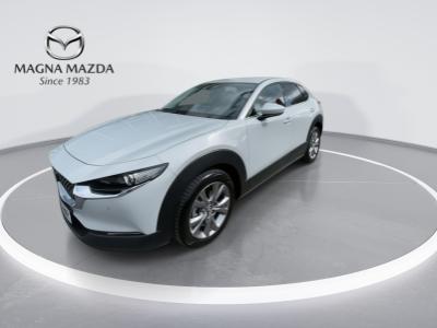 Mazda CX-30 Photo 3