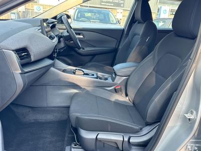 Nissan Qashqai Photo 13