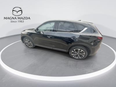Mazda CX-5 Photo 6