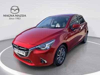Mazda Mazda2 Photo 0