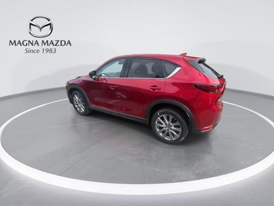 Mazda CX-5 Photo 9