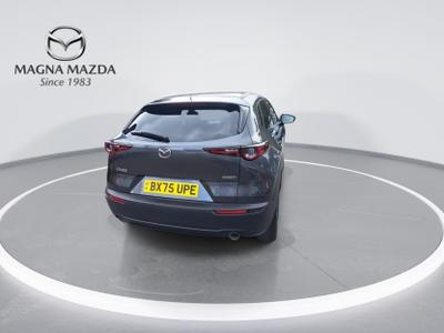 Mazda CX-30 Photo 8