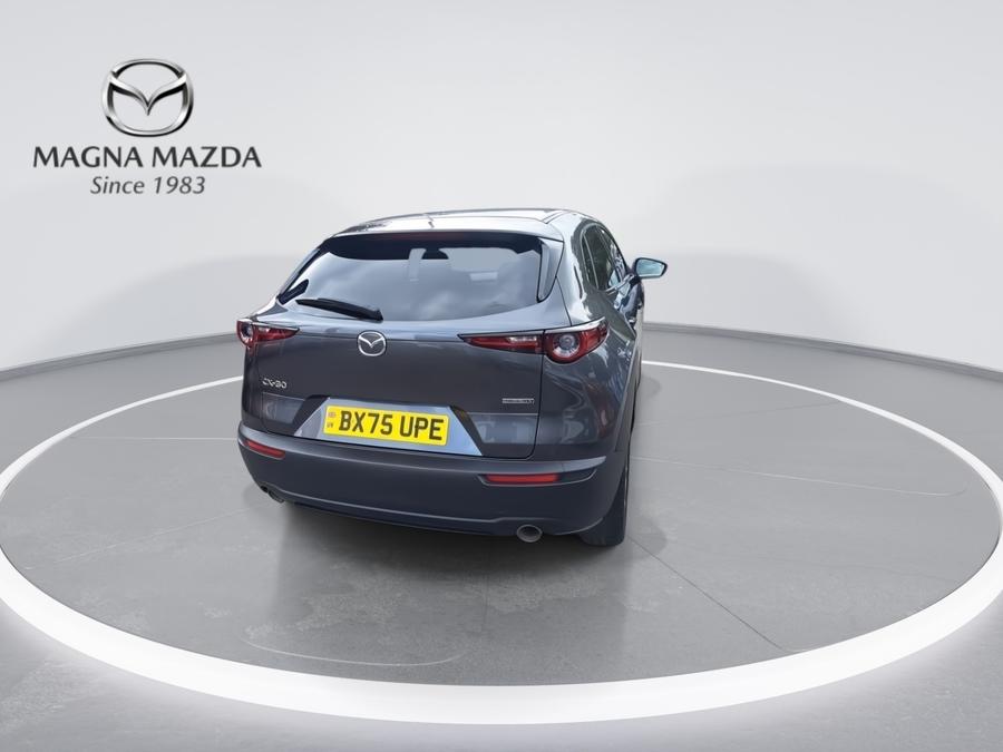 Mazda CX-30 Photo spincar-9538493cd690c8ad1459bd75131c96491ba4f245.jpg