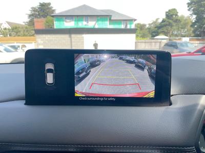 Mazda CX-5 Photo 33