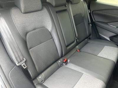 Nissan Qashqai Photo 33