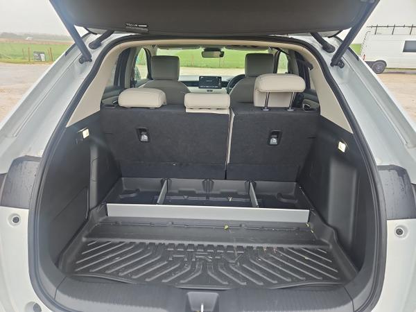 Honda HR-V Photo 30