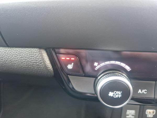 Honda Jazz Photo 28