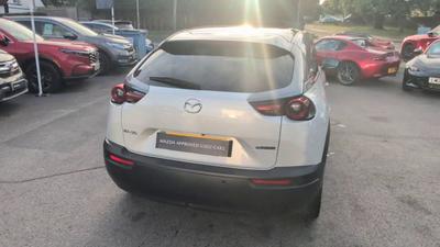 Mazda MX-30 Photo 7
