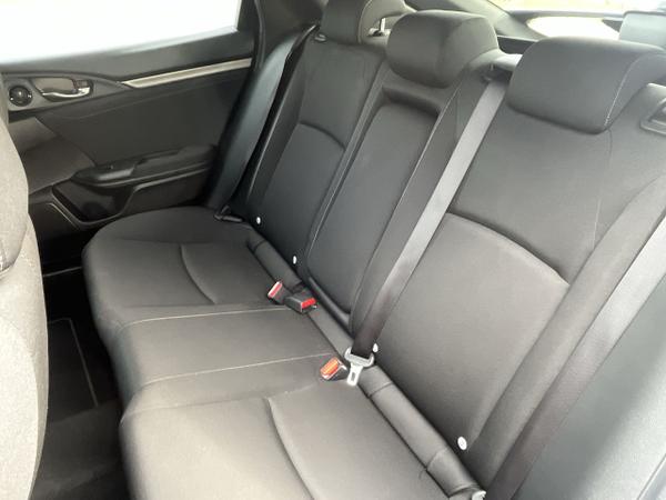 Honda Civic Photo 18