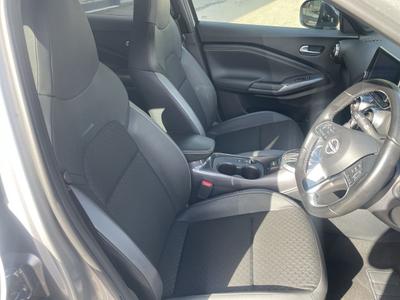 Nissan Juke Photo 23