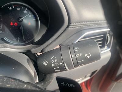 Mazda CX-5 Photo 36