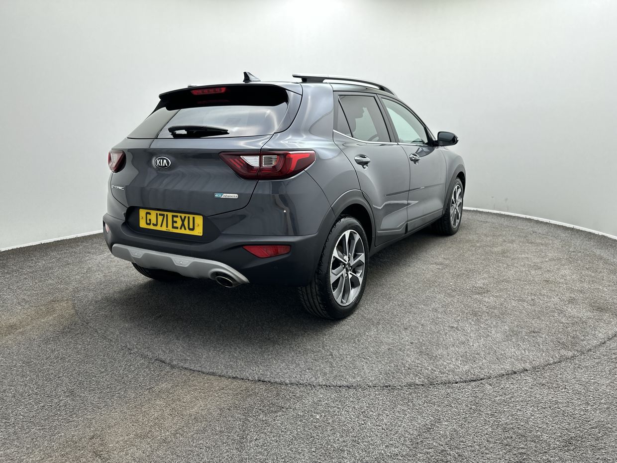 Kia STONIC Photo 7