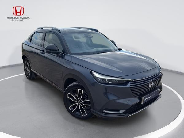 Honda HR-V Photo 0