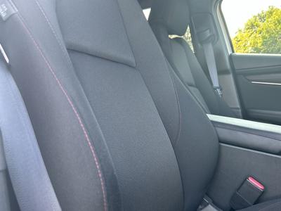 Mazda Mazda3 Photo 51