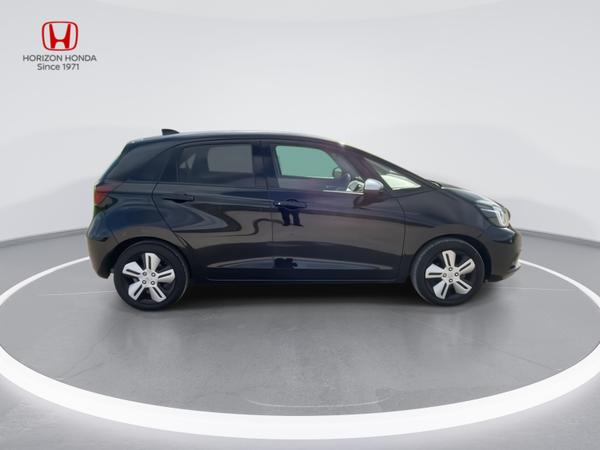 Honda Jazz Photo 9