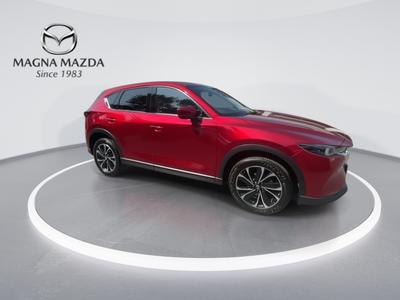 Mazda CX-5 Photo 10