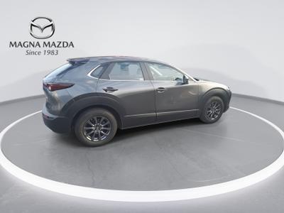 Mazda CX-30 Photo 9