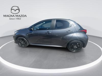 Mazda Mazda2 HYBRID Photo 9