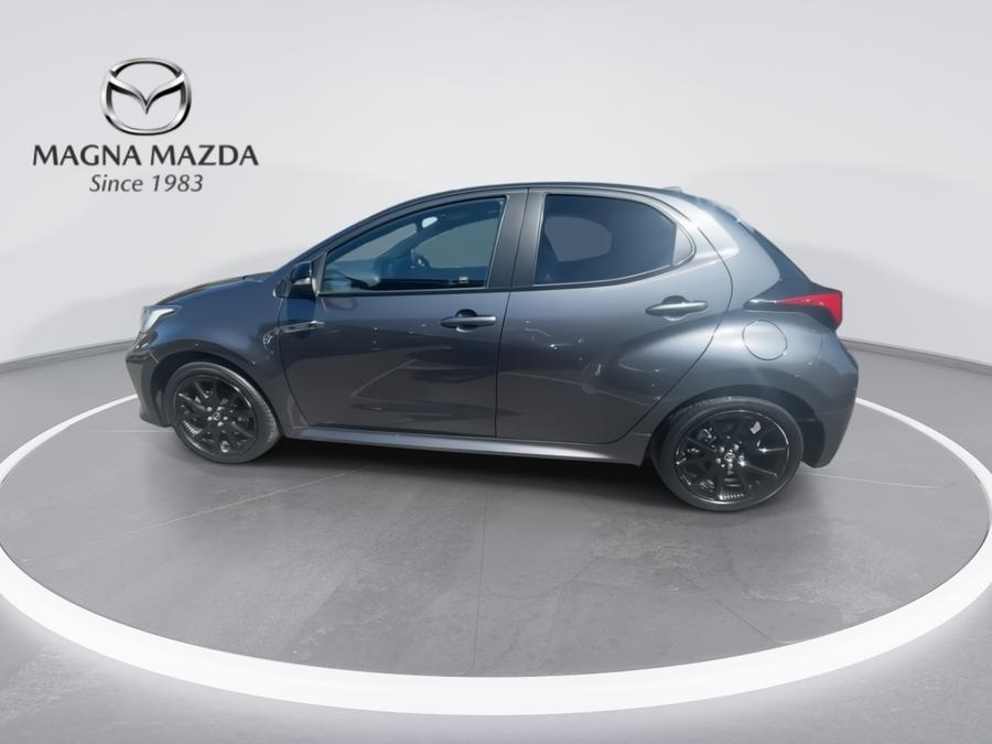 Mazda Mazda2 HYBRID Photo spincar-9601ae574dc4670bc85ee7e00aaf49c8a5a0eadb.jpg