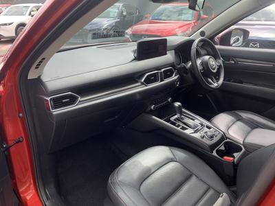 Mazda CX-5 Photo 22