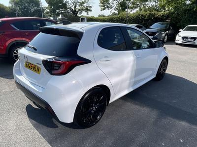 Mazda Mazda2 HYBRID Photo 15