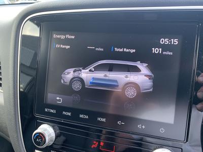Mitsubishi Outlander Photo 29