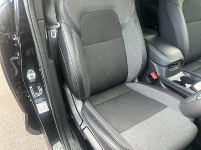 Nissan Qashqai Photo 23