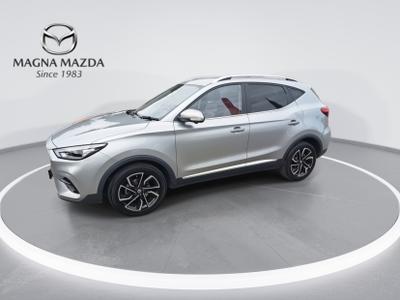 MG MG ZS Photo 4