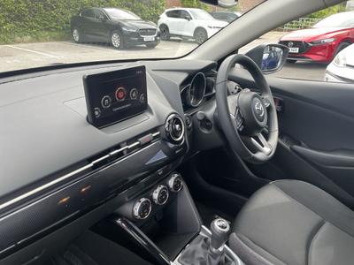 Mazda Mazda2 Photo 55