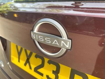 Nissan Juke Photo 29