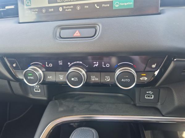 Honda HR-V Photo 27