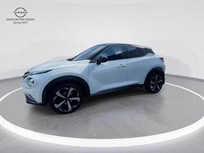 Nissan Juke Photo 4